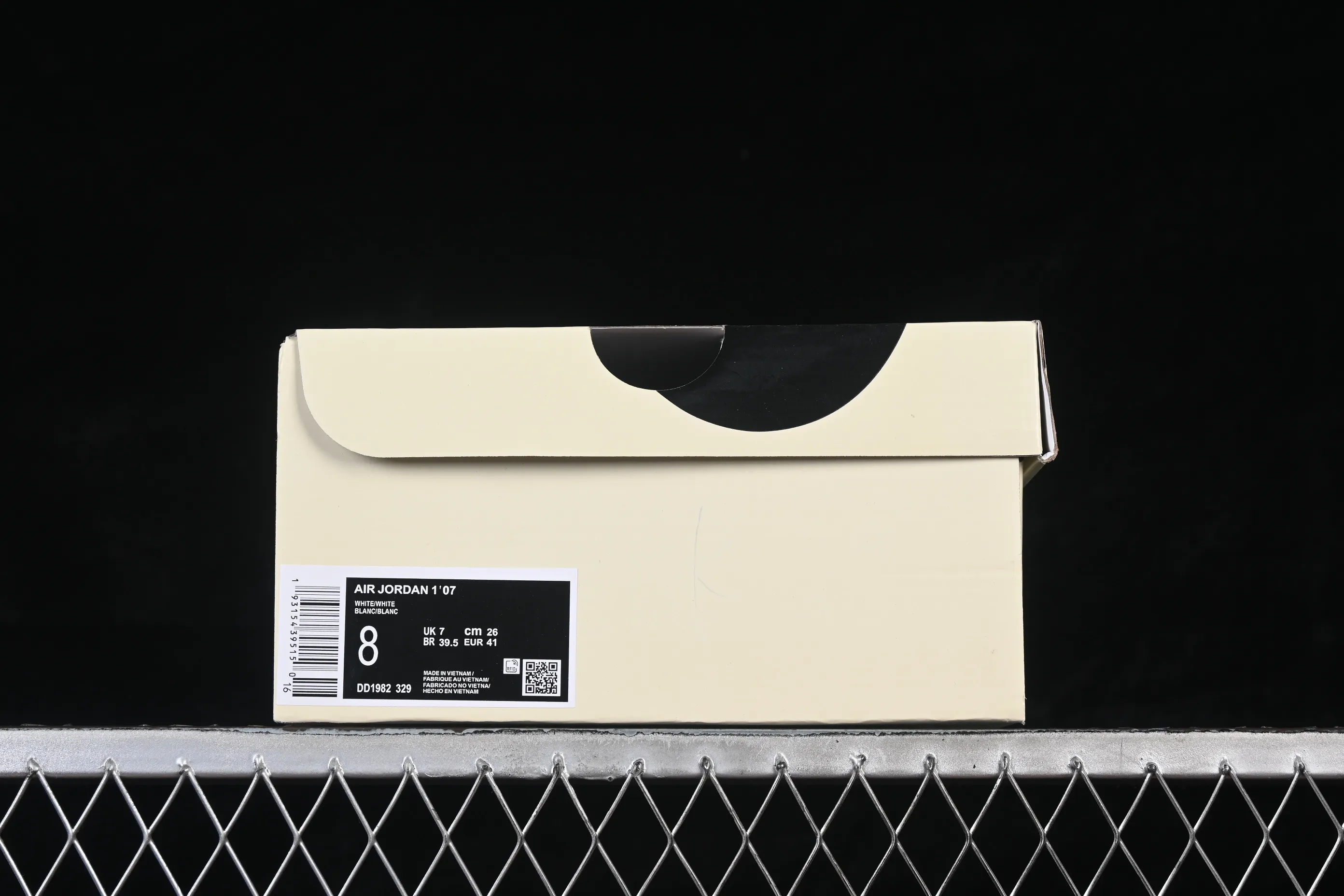All categories Nk Air Force 1 Air Force series Nk Air Force 1 Low Air Force low-top Nike Air Force 1'07 Low Stussy co-branded classic white and black Air Force 1 low-top casual sneakers DD1982-329